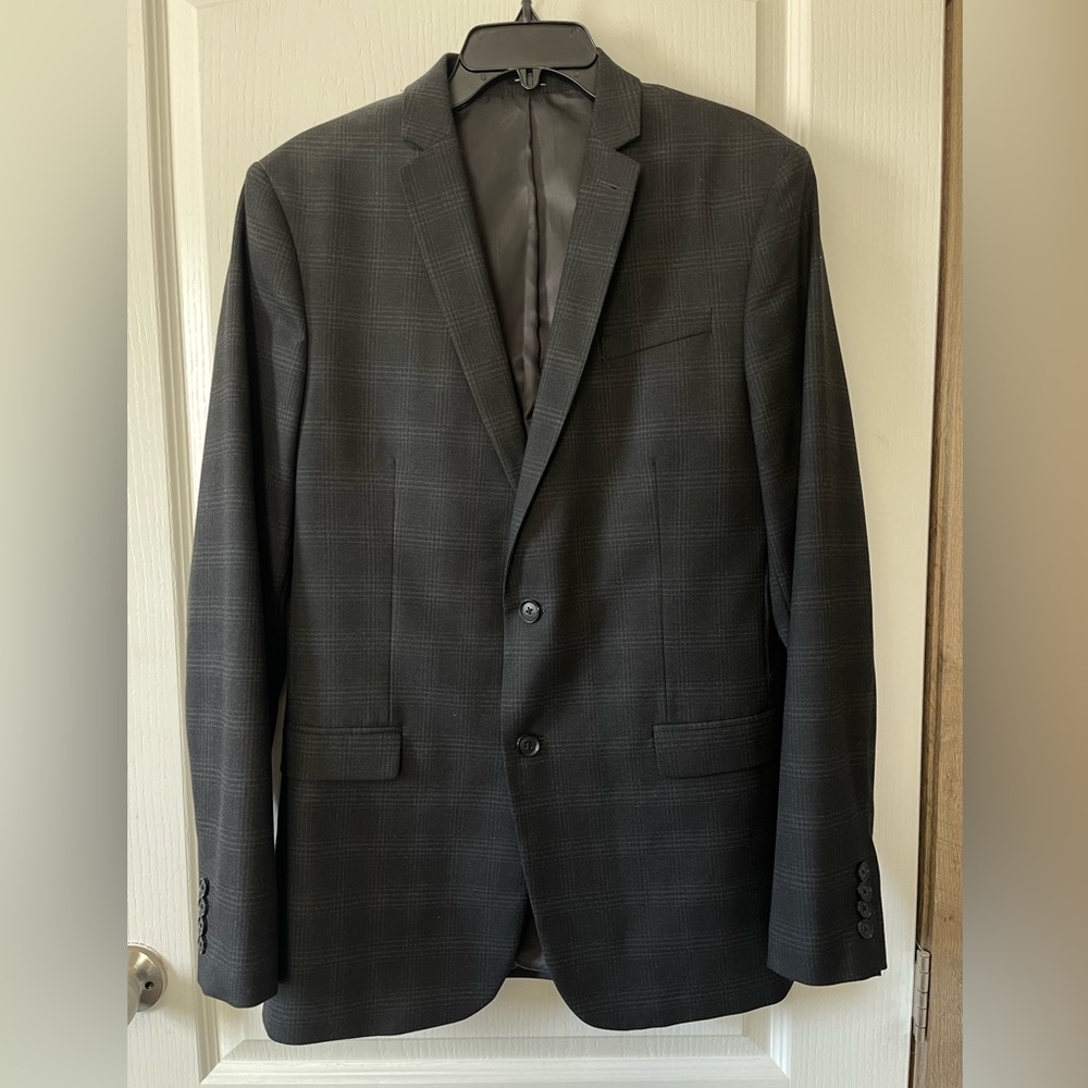 JF J. Ferrar Sportcoat